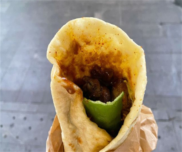 胡万串饼加盟费