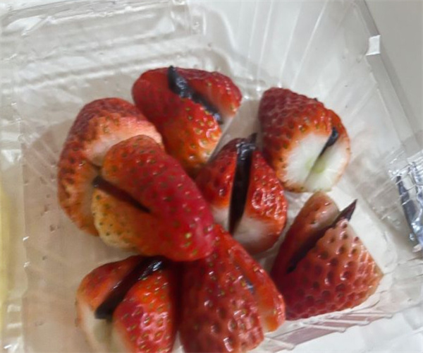 菠拿拿水果加盟