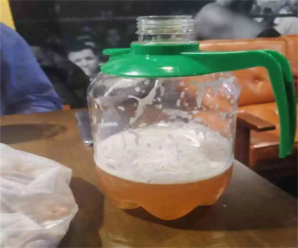 醺之岛精酿啤酒加盟