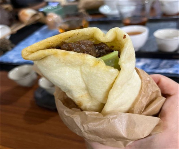 胡万串饼加盟费