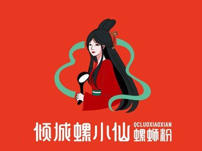 倾城螺小仙螺蛳粉