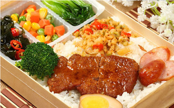 东大爷酱猪蹄加盟