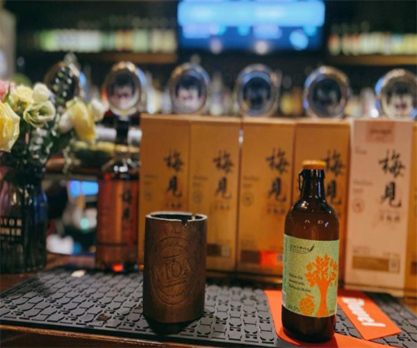 onebeer玩啤精酿啤酒馆加盟