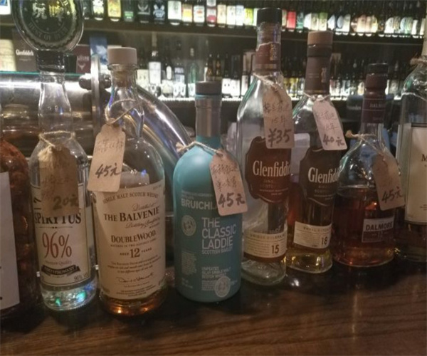 onebeer玩啤精酿啤酒馆加盟