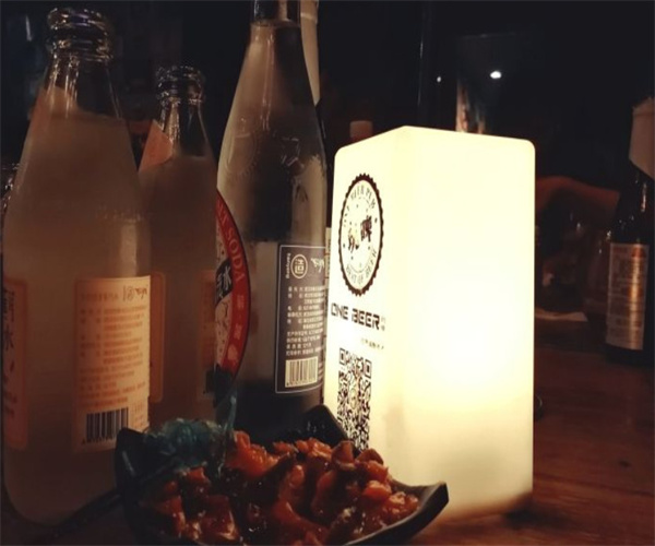onebeer玩啤精酿啤酒馆加盟