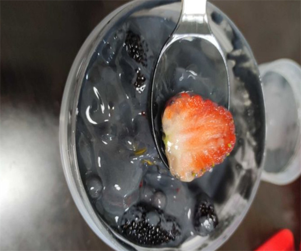 果多客水果捞加盟