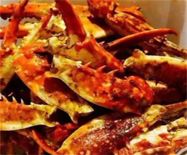 大花猫秘制蟹钳加盟