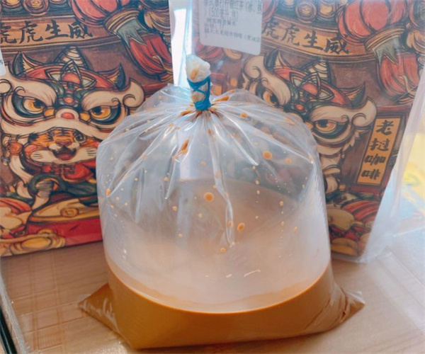 喜太太老挝冰咖啡加盟费