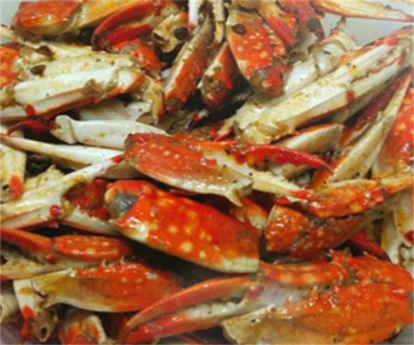 大花猫秘制蟹钳加盟