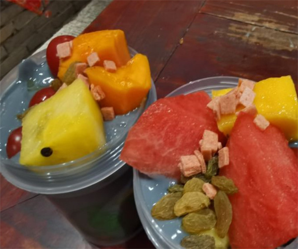 果多客水果捞加盟