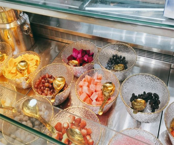 果多客水果捞加盟