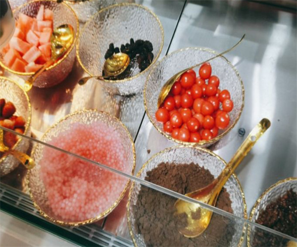 果多客水果捞加盟