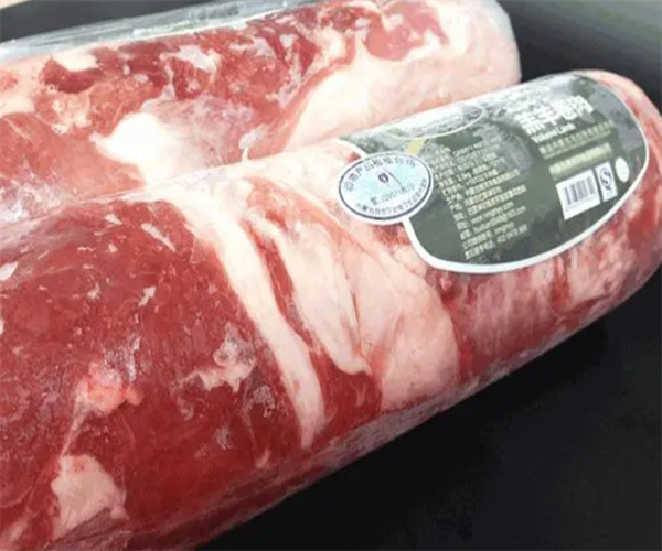 中敖每日鲜牛羊肉