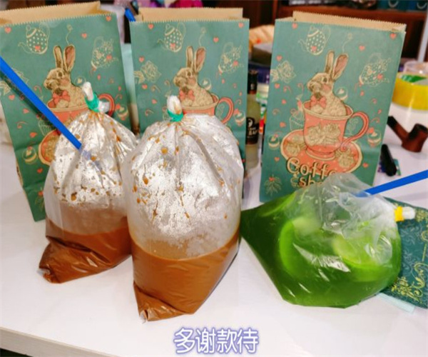 喜太太老挝冰咖啡加盟费