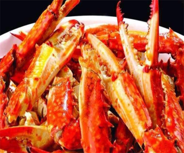 大花猫秘制蟹钳加盟