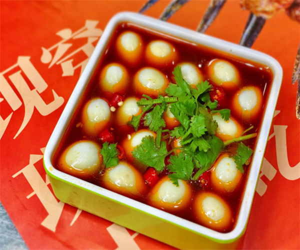 李肆烧烤加盟费