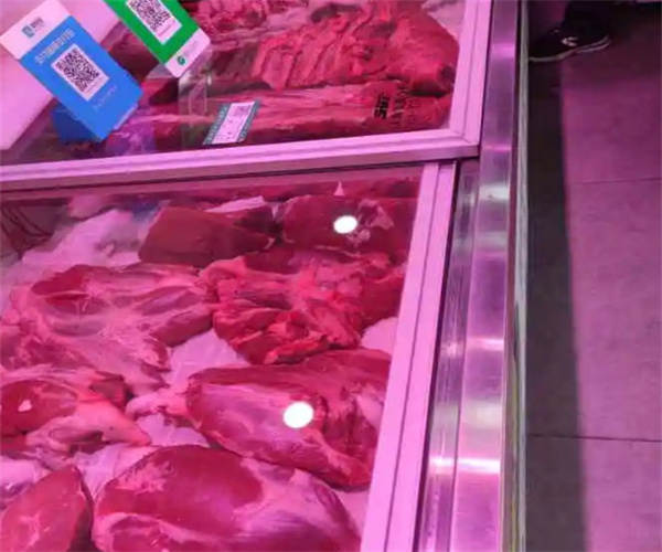 中敖每日鲜牛羊肉