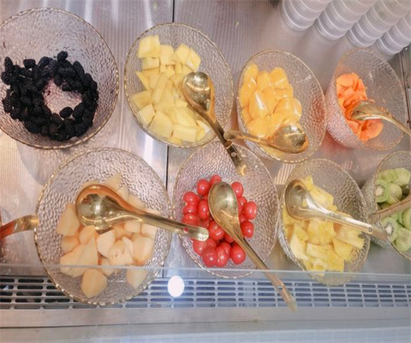 果多客水果捞加盟