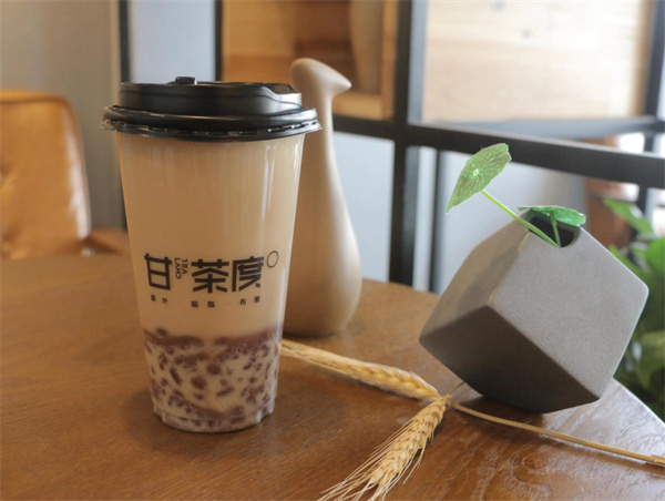甘茶度