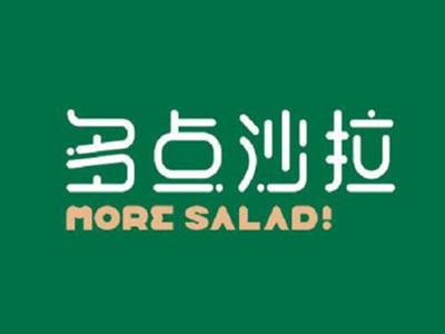 多点沙拉加盟