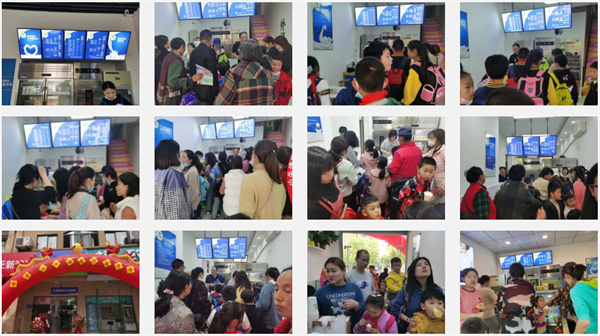 小牛请安鲜奶加盟