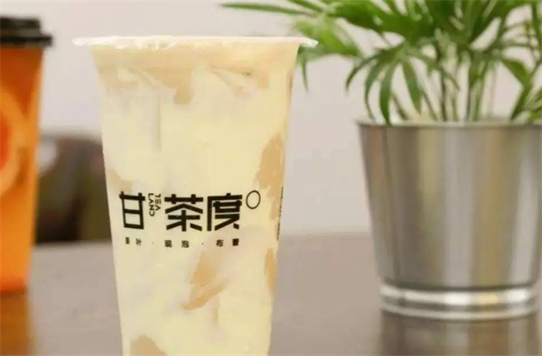 甘茶度