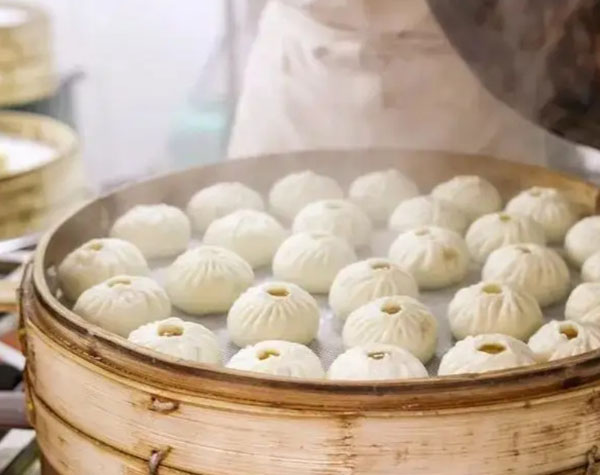 喜妈包子铺加盟费