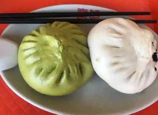 喜妈包子铺加盟费