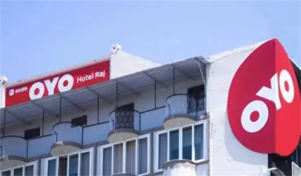 oyo快捷酒店加盟