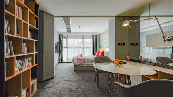 oyo快捷酒店加盟