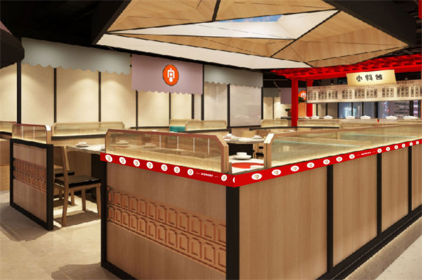 汉釜宫韩式烤肉加盟