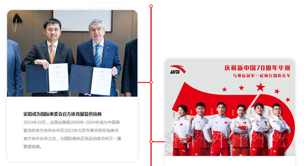 安踏专卖店加盟费