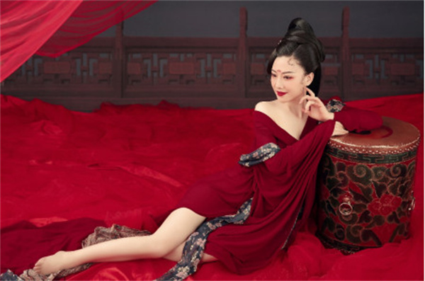 大唐辣妈减肥加盟