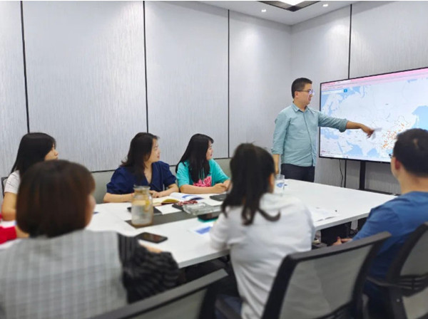 细看富乃家，开新店如何高效逆袭商圈top?