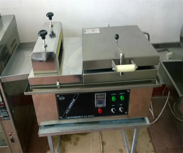 烤鱼设备