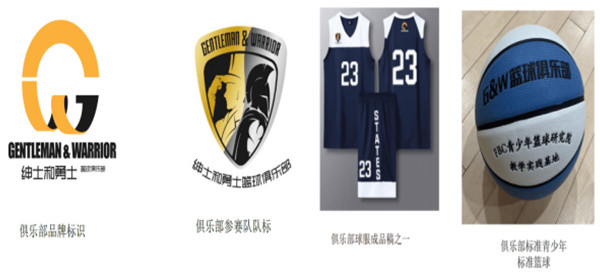 G&W篮球俱乐部加盟费