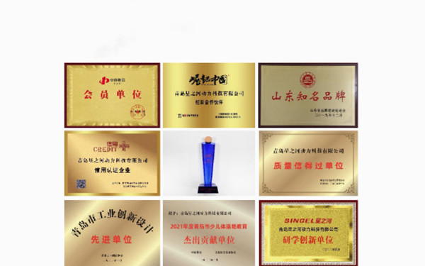 红小狐体适能运动中心加盟费