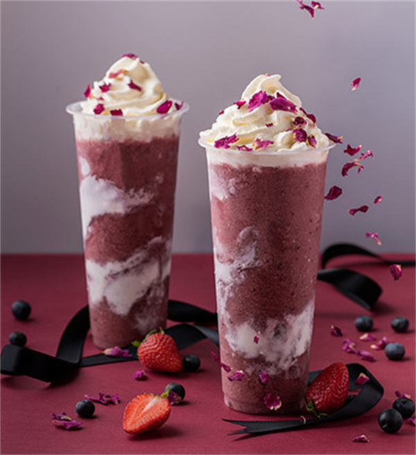 梦幻雪奶茶值得加盟吗？