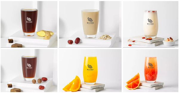 啊一柠檬茶加盟