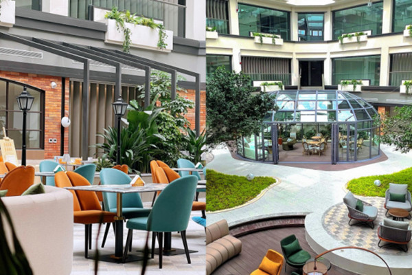 禧月阁月子会所加盟