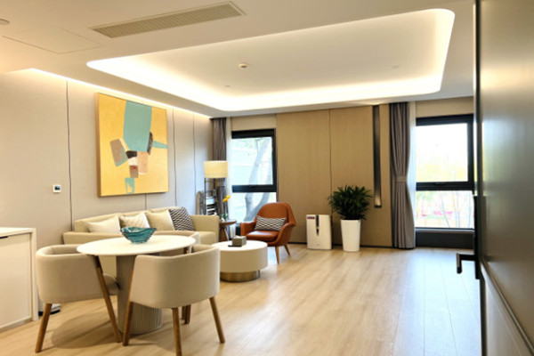 禧月阁月子会所加盟