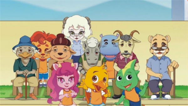 晋级教育托管加盟