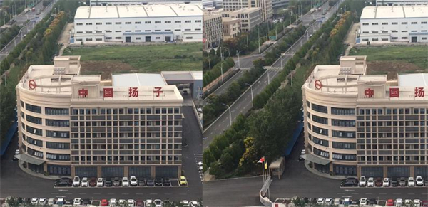 扬子集成灶加盟