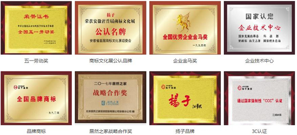 扬子集成灶加盟