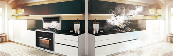 扬子集成灶加盟