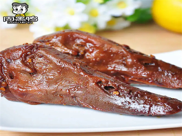 【周黑鸭加盟】开店加盟周黑鸭_创业首选！