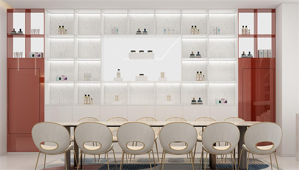 芳香世家皮肤管理加盟