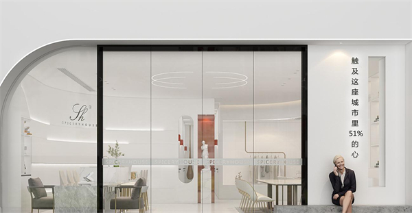 芳香世家皮肤管理加盟