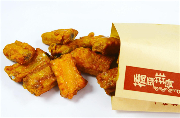 【桥头排骨加盟】开桥头排骨让赚钱变得超级简单！