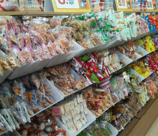 零食很忙加盟费是多少？